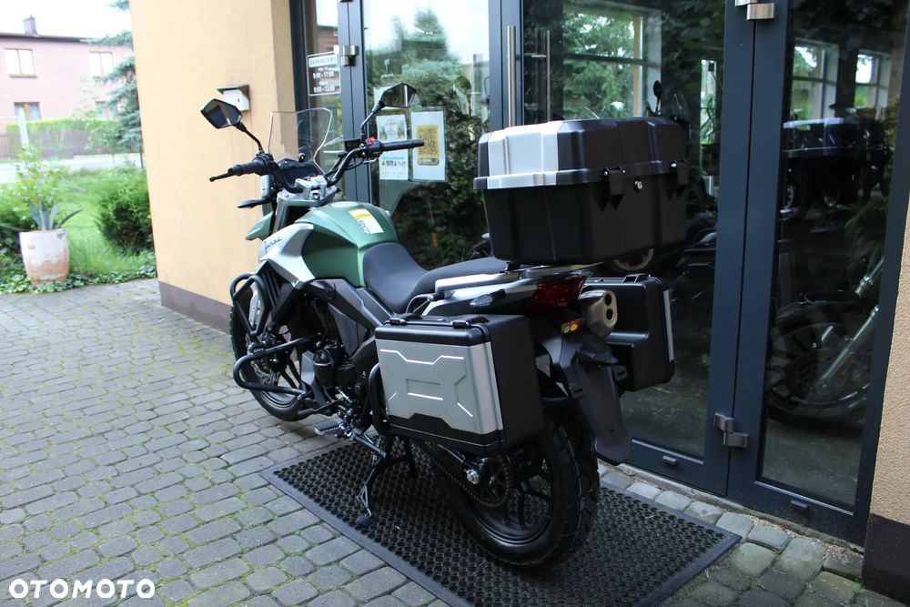 Junak RX One - 6