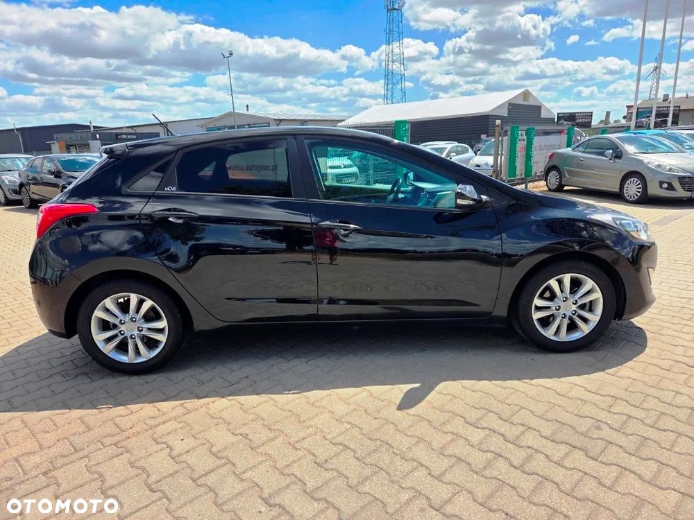 Hyundai i30 1.6 GDI Comfort - 7