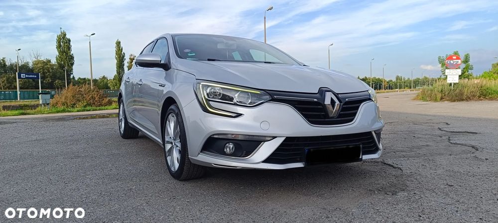 Renault Megane - 2