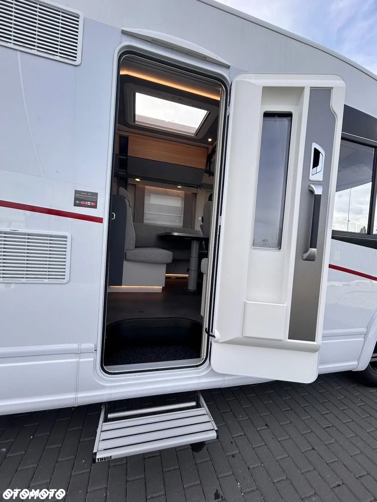 Dethleffs Pulse GT I7051EB - 8