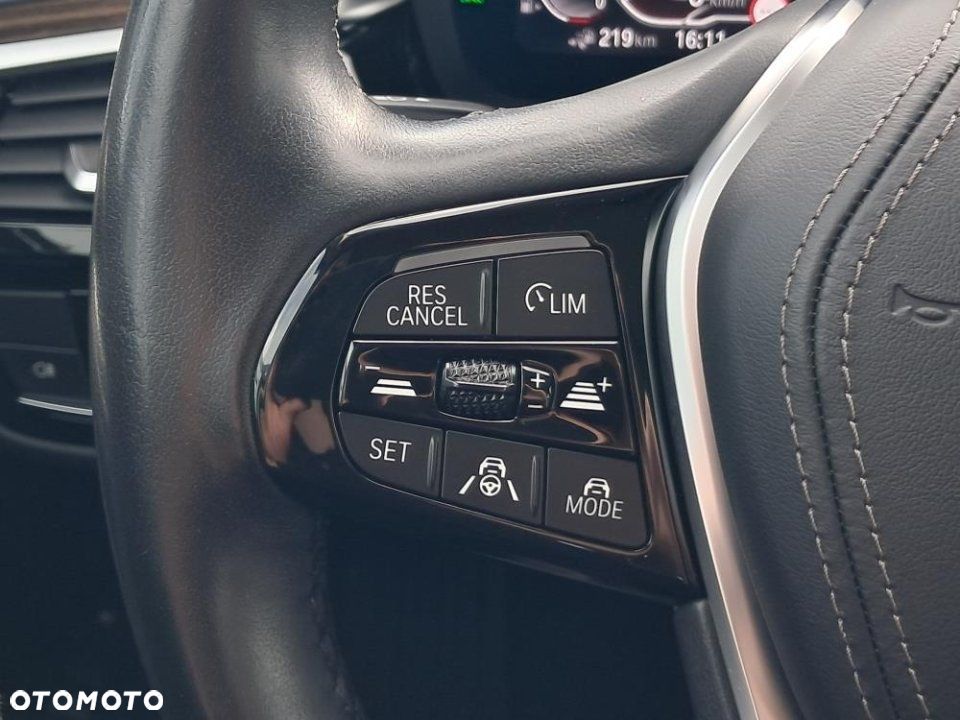 BMW Seria 5 - 26