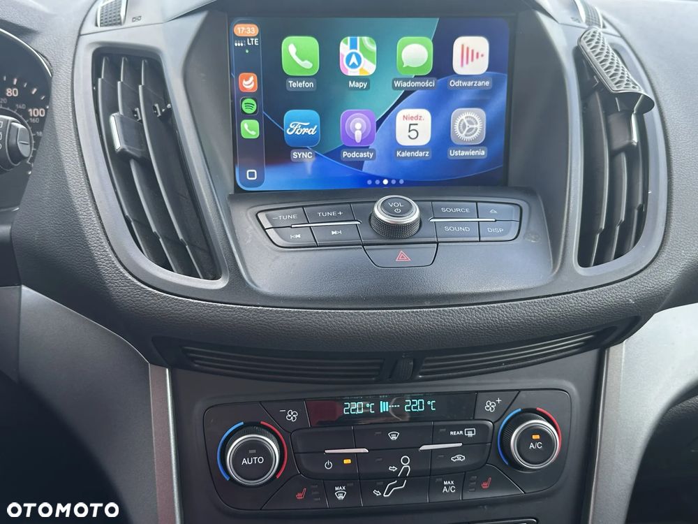 Ford Escape - 16