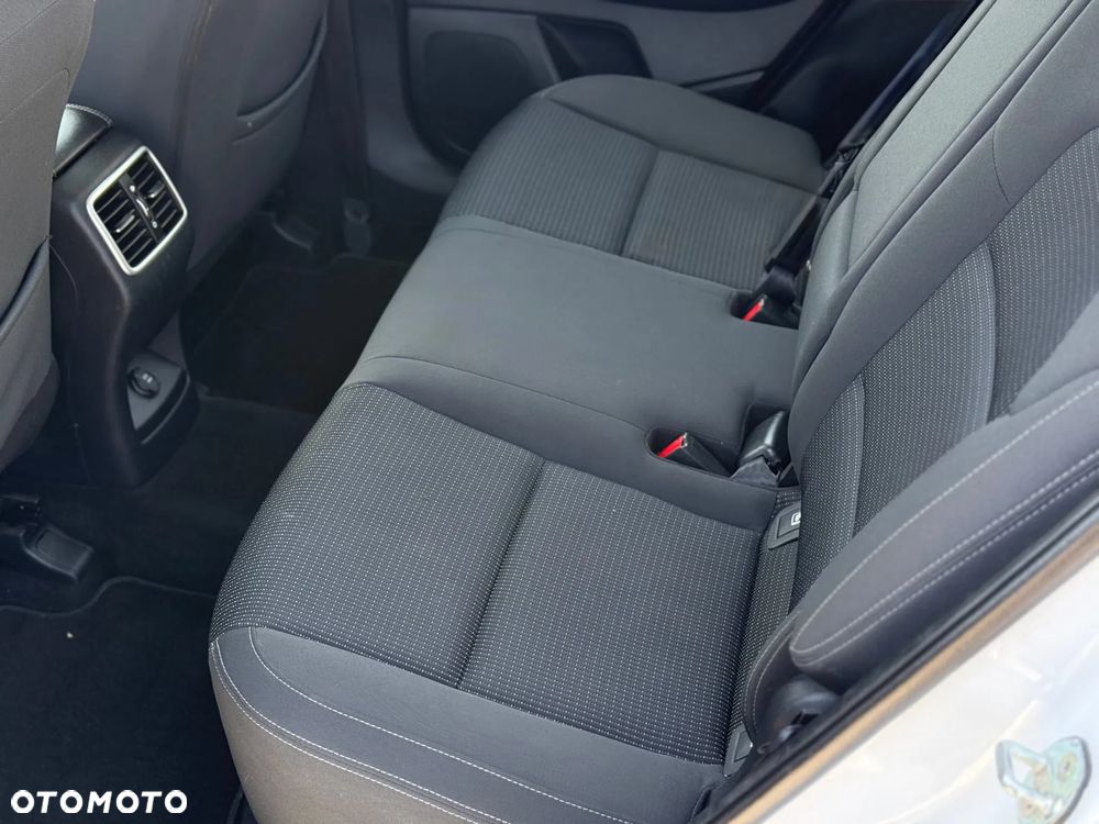 Kia Sportage 1.7 CRDI 2WD Vision - 8