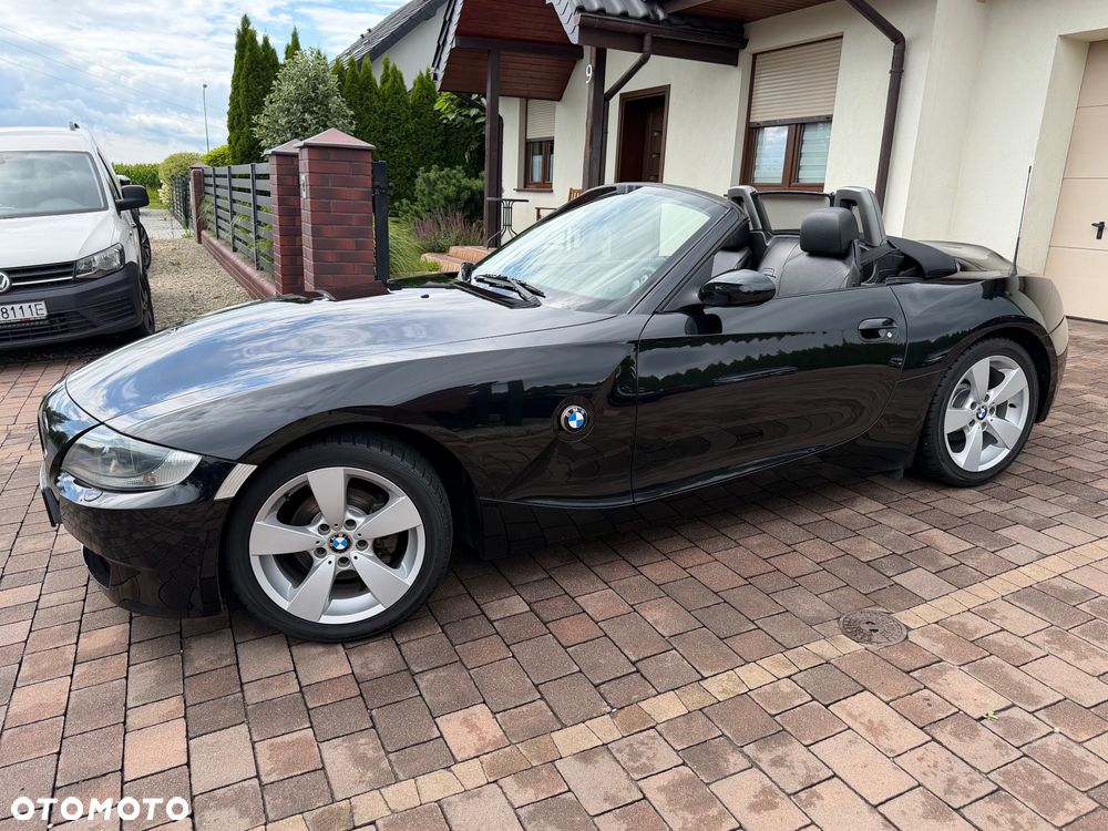 BMW Z4 - 25