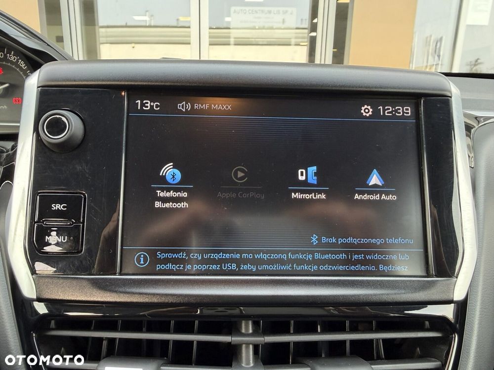 Peugeot 208 1.2 PureTech GPF Active S&S - 22