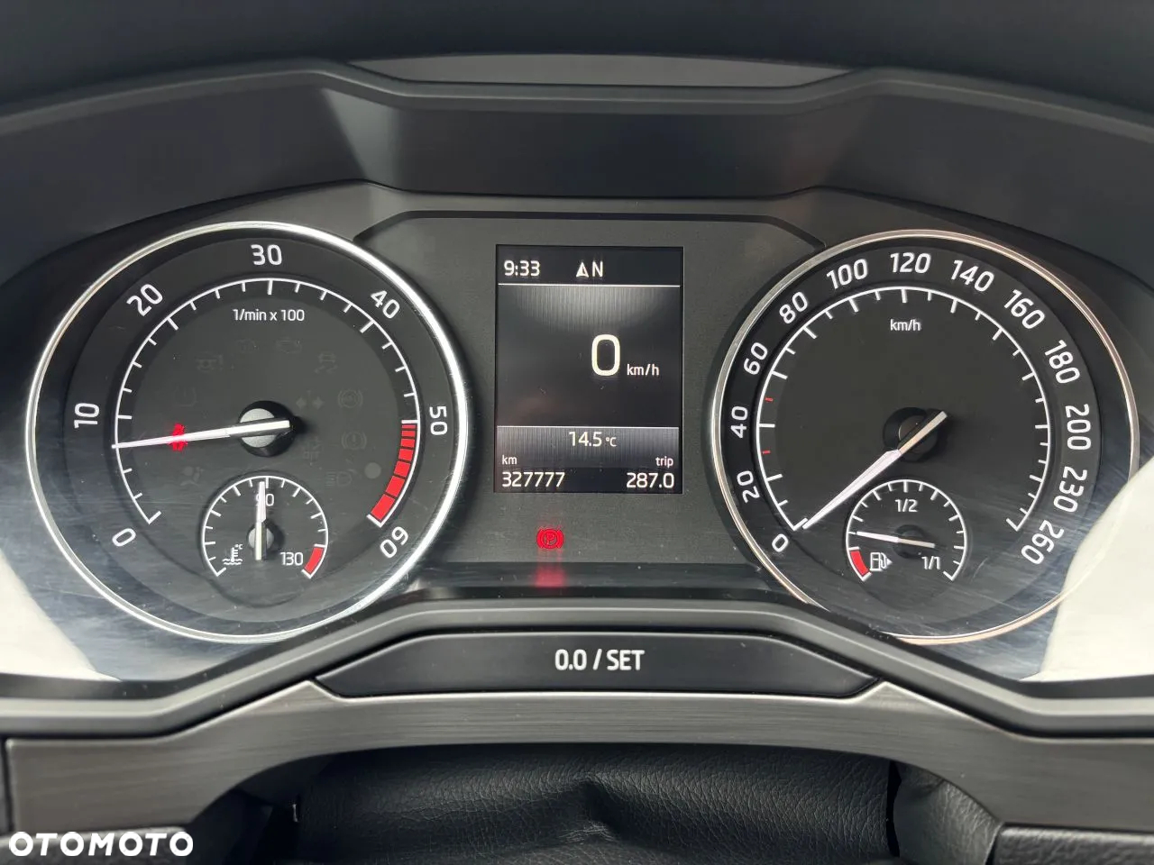 Skoda Superb 2.0 TDI Style - 19