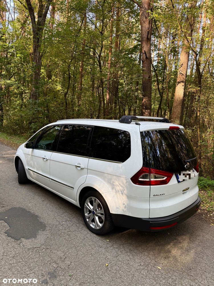 Ford Galaxy - 5
