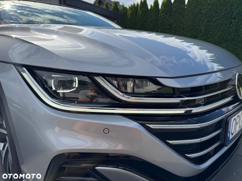 Volkswagen Arteon 2.0 TSI R-Line DSG - 15