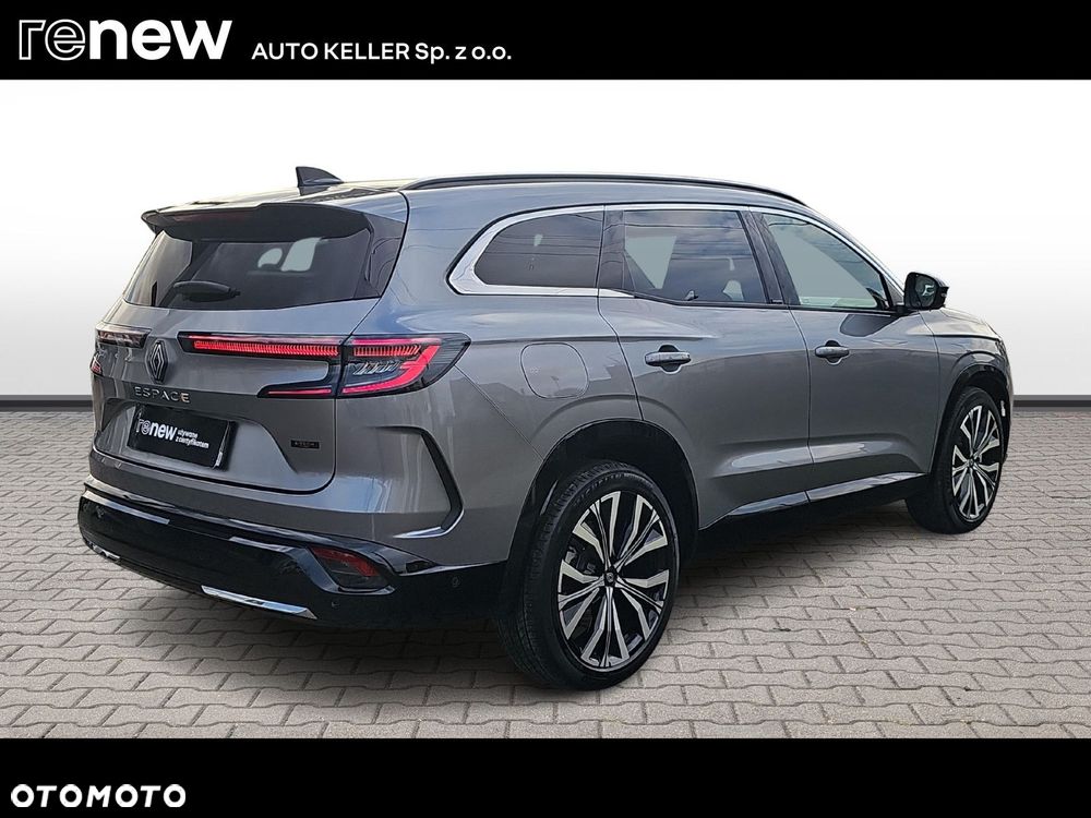 Renault Espace - 8