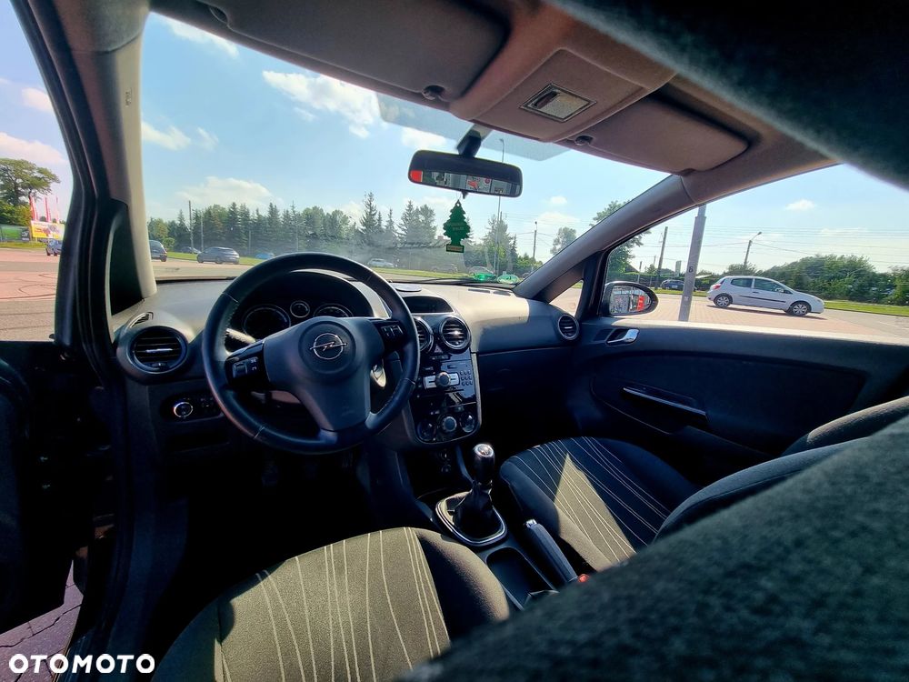 Opel Corsa 1.4 T Cosmo S&S - 5