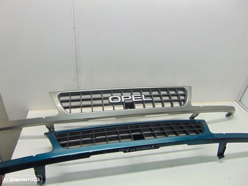 Opel Frontera A grelhas - 1