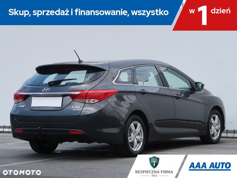 Hyundai i40 - 6