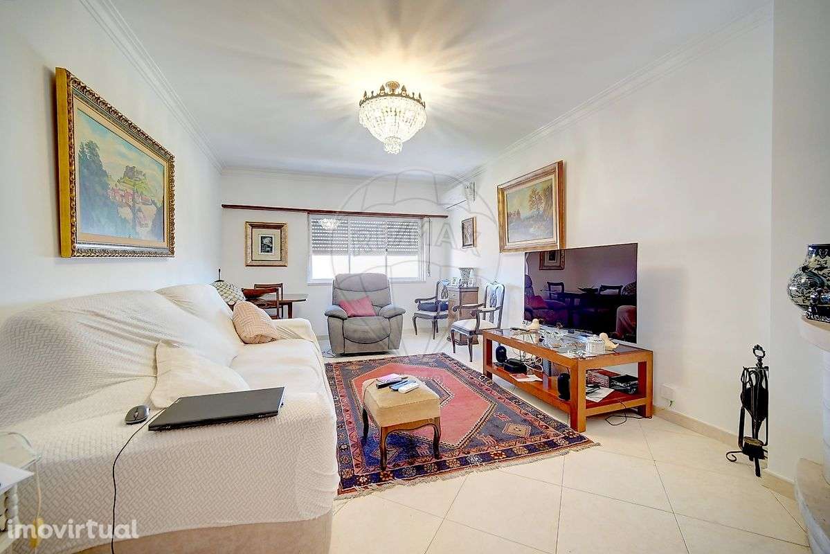 Apartamento T2 para venda - Grande imagem: 2/22