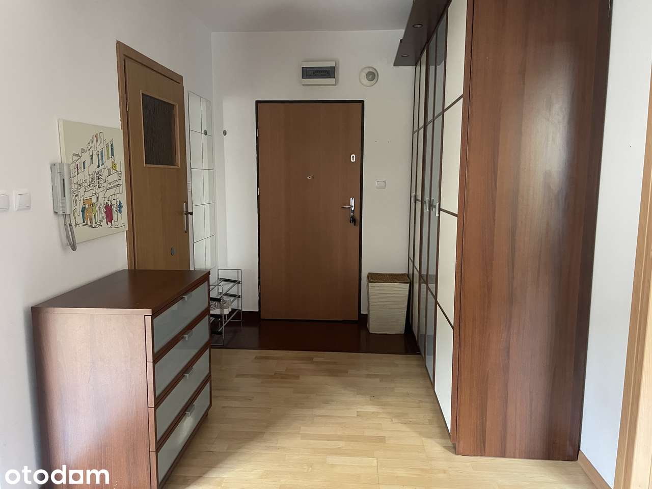 2 pokoje + 75 m² prywatnego ogródka | os. Mozarta | BEZ POŚREDNIKA