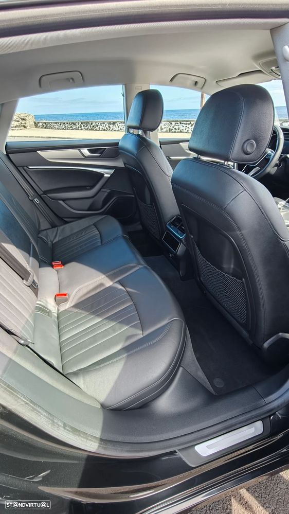 Audi A7 Sportback - 12