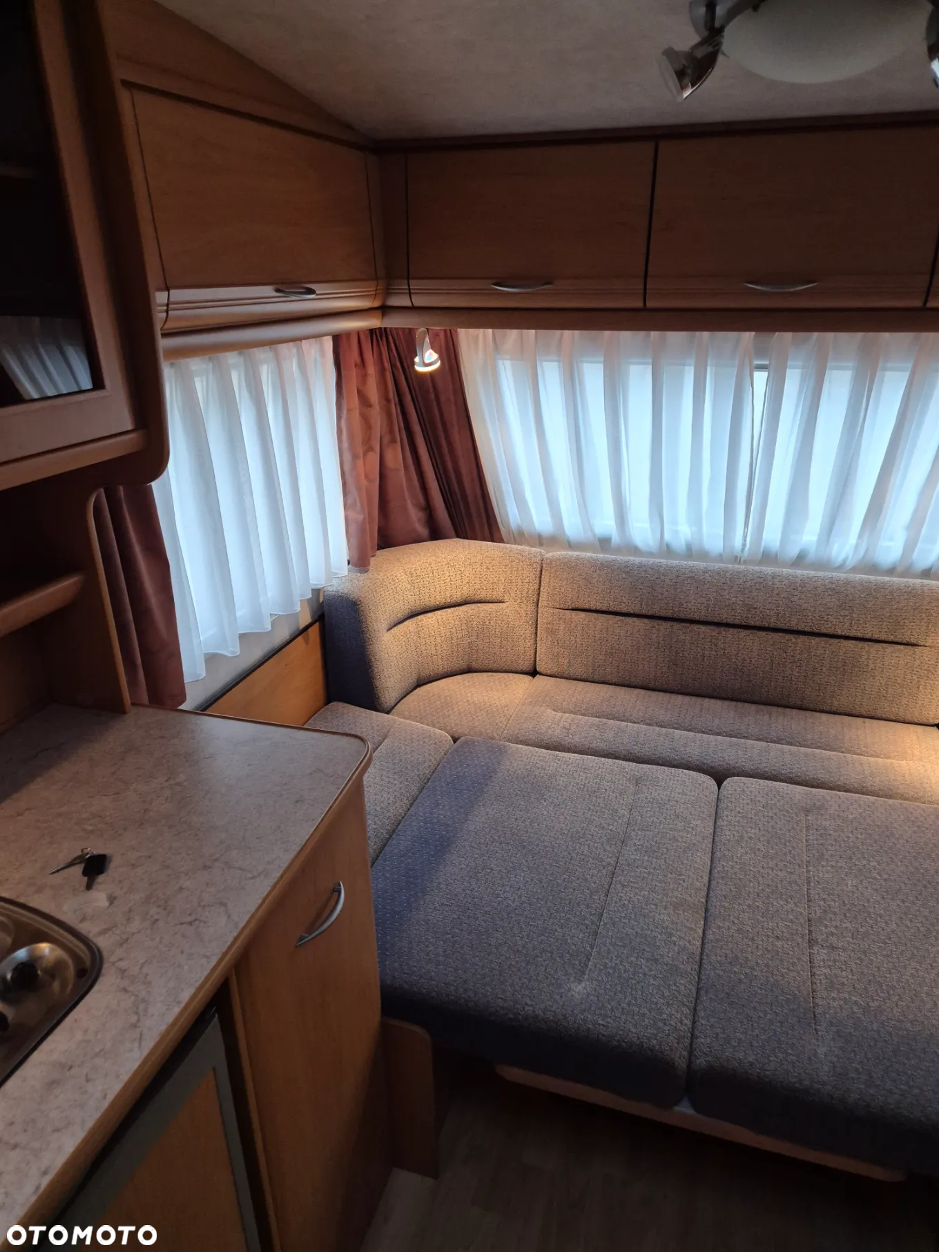Wilk STERN 530 NAMIOT IZABELA - 28
