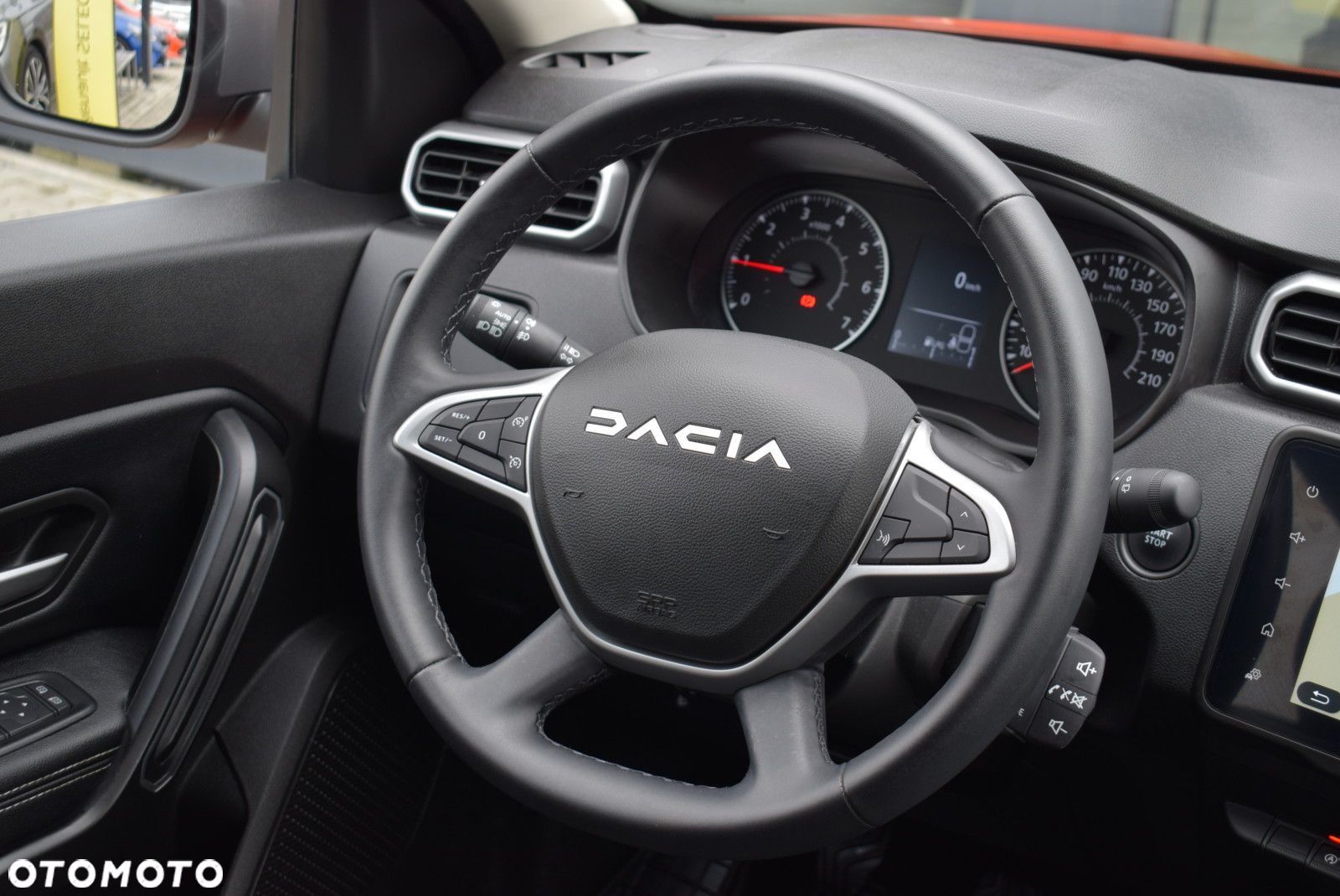 Dacia Duster - 18