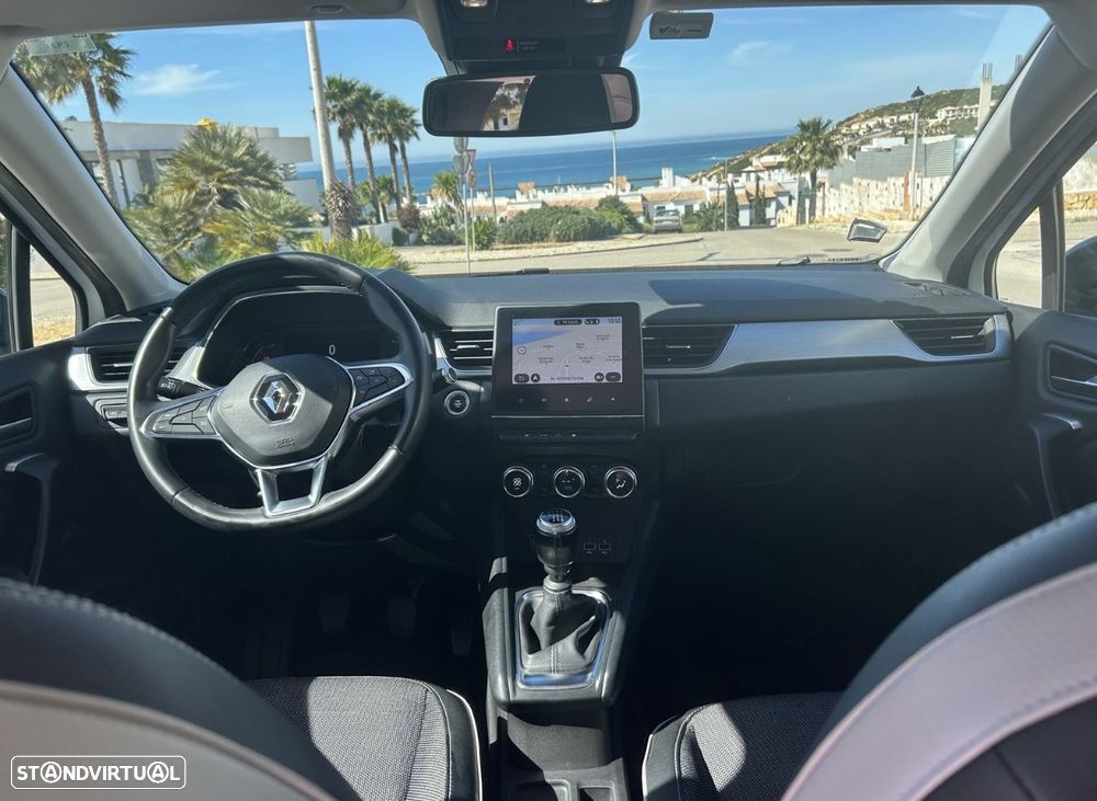 Renault Captur - 15