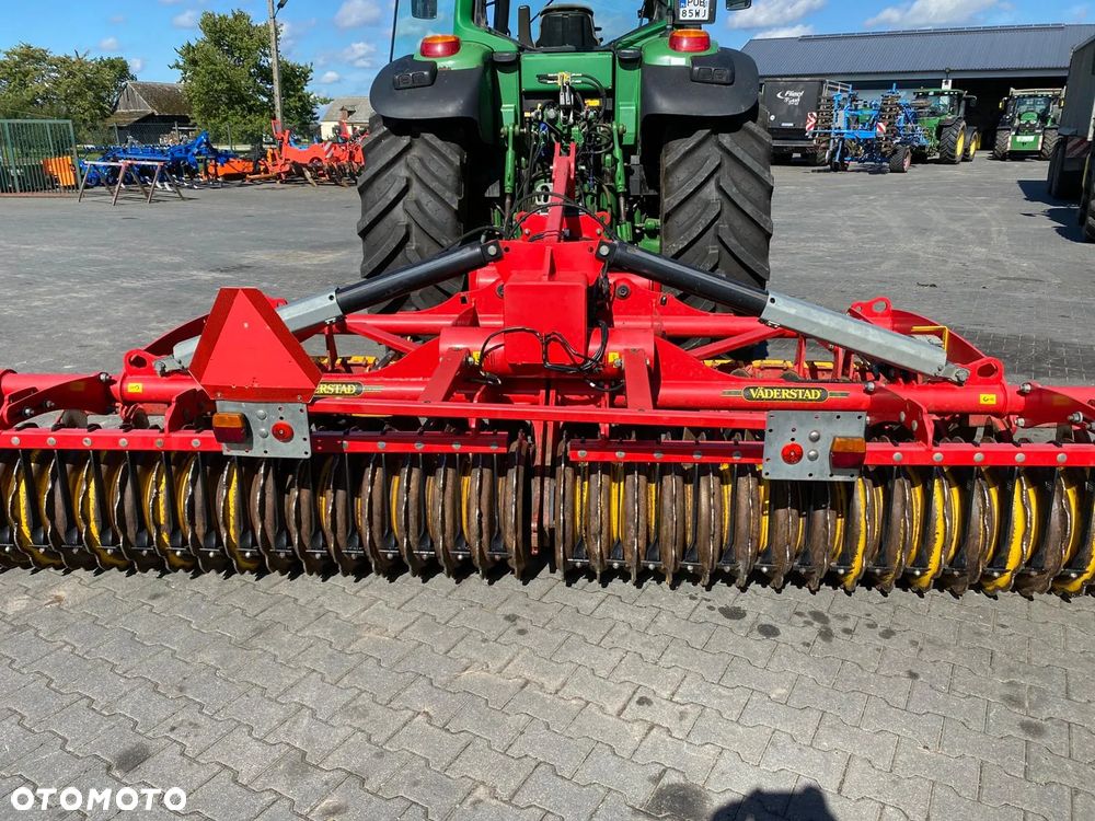 Väderstad Carrier X425 - 2