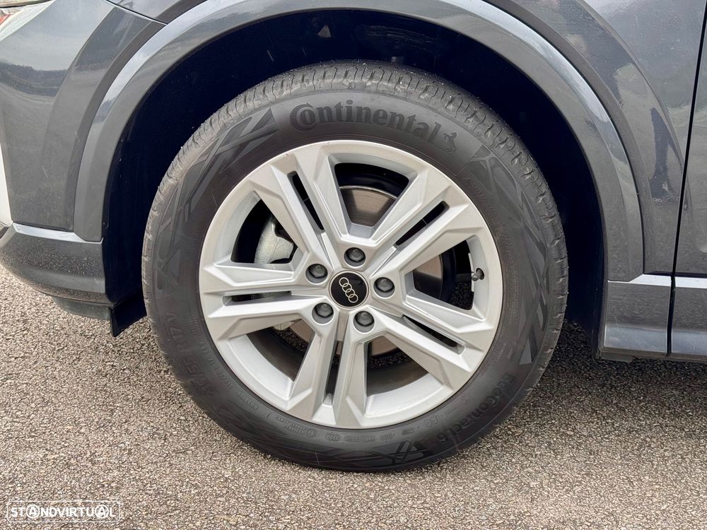 Audi Q2 30 TFSI Advanced - 24