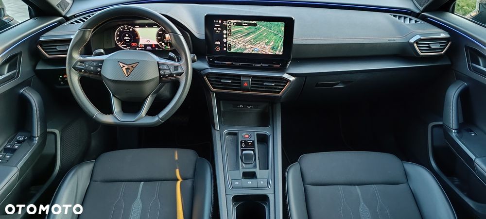 Cupra Formentor 1.5 TSI DSG - 18