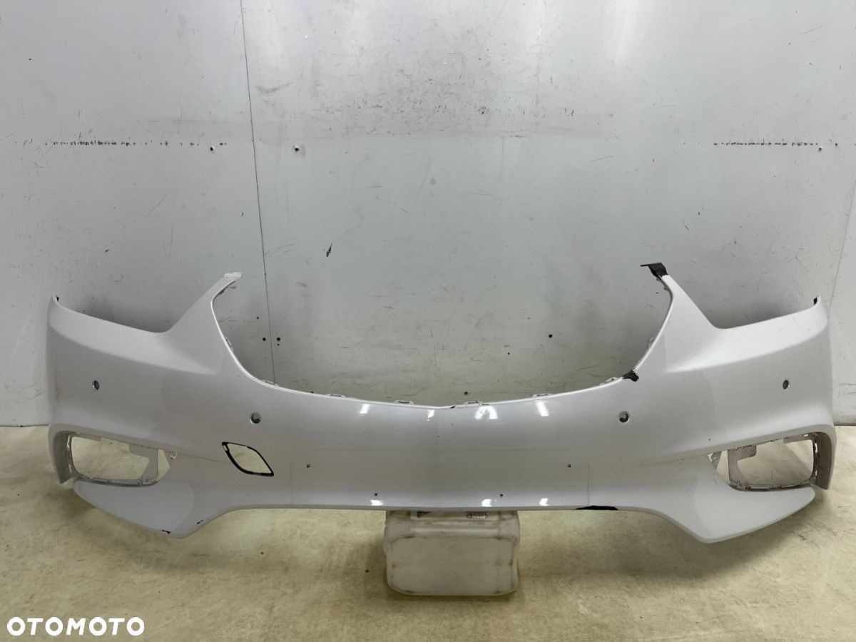 Zderzak przedni Opel Mokka X 1 I 16-19r. przód 4XPDC 42557112 - 1