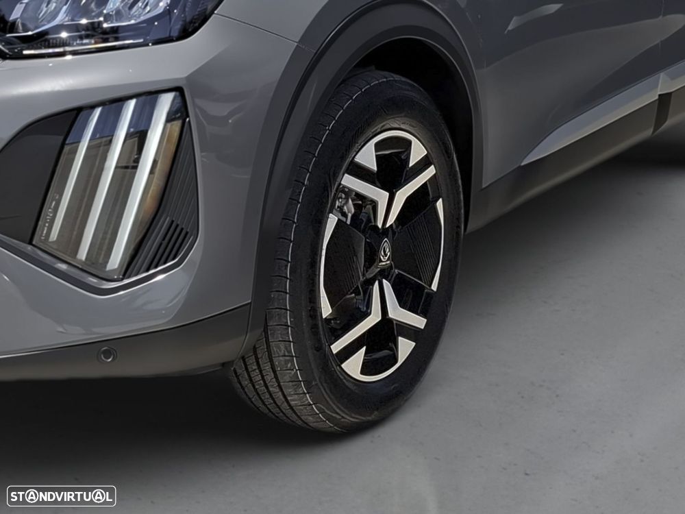 Peugeot e-2008 54 kWh Allure - 4