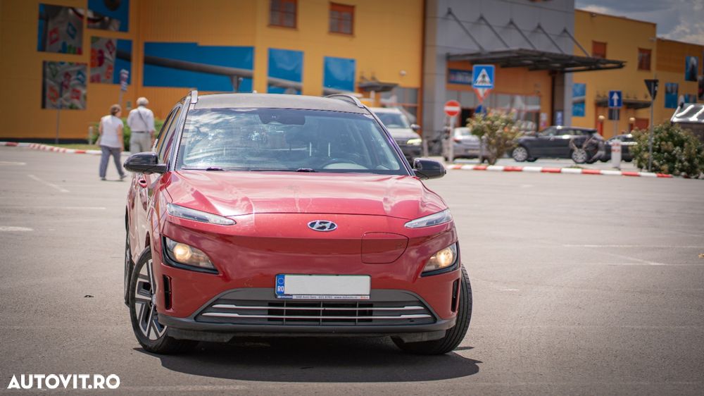 Hyundai KONA - 4