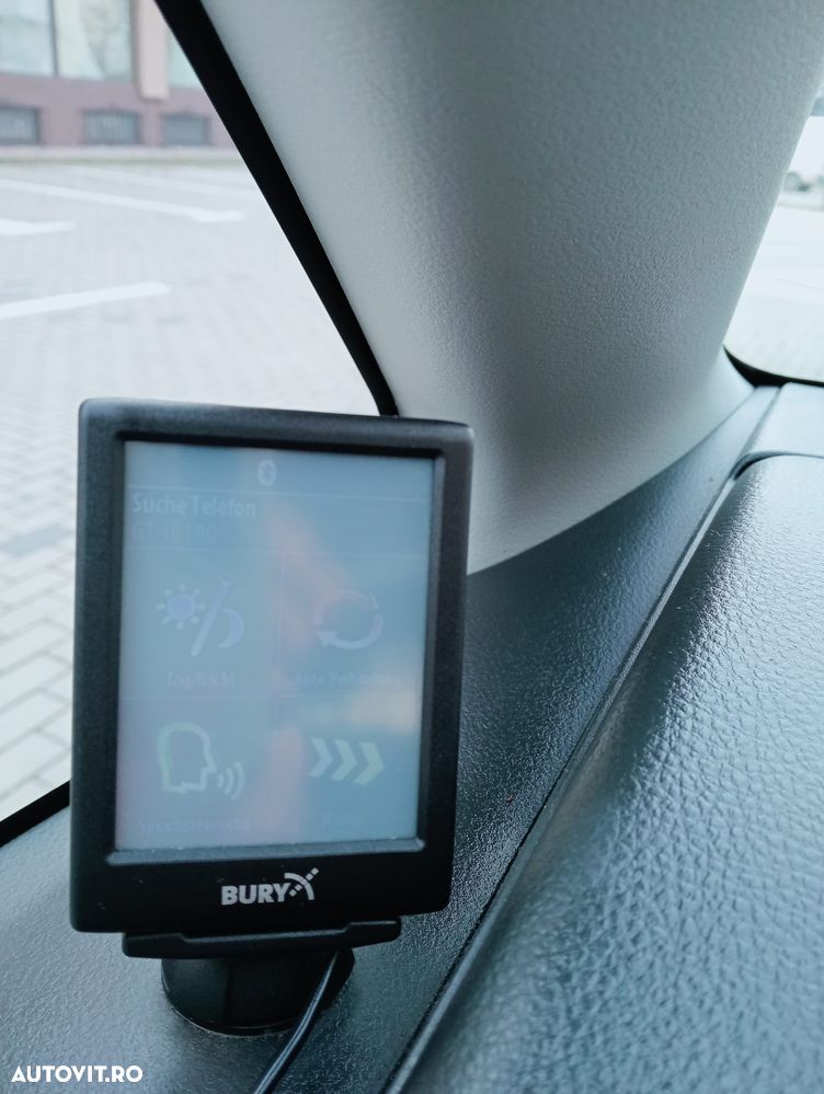 Suzuki SX4 2.0 DDIS 4x4 Style - 13