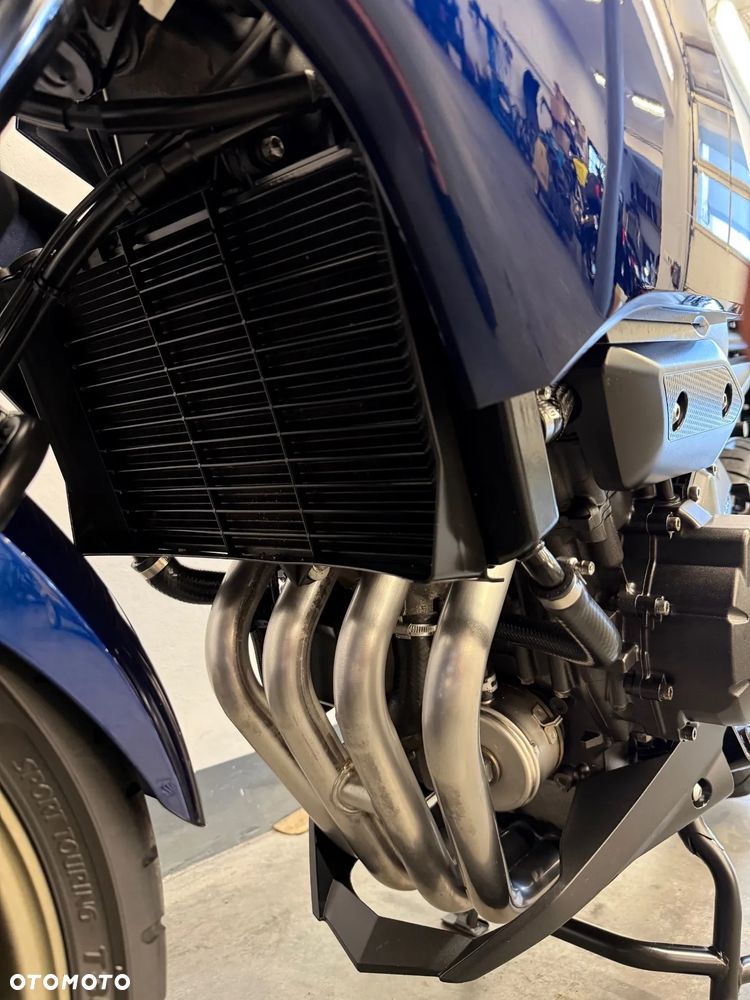 Yamaha XJ - 25