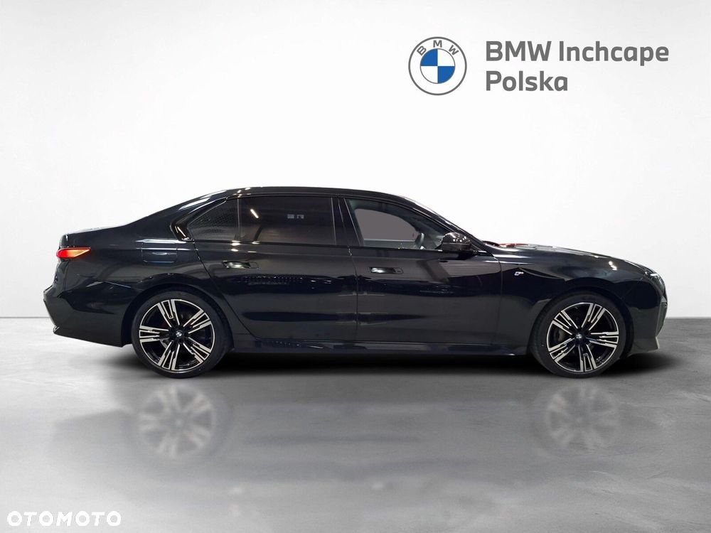 BMW Seria 7 - 6