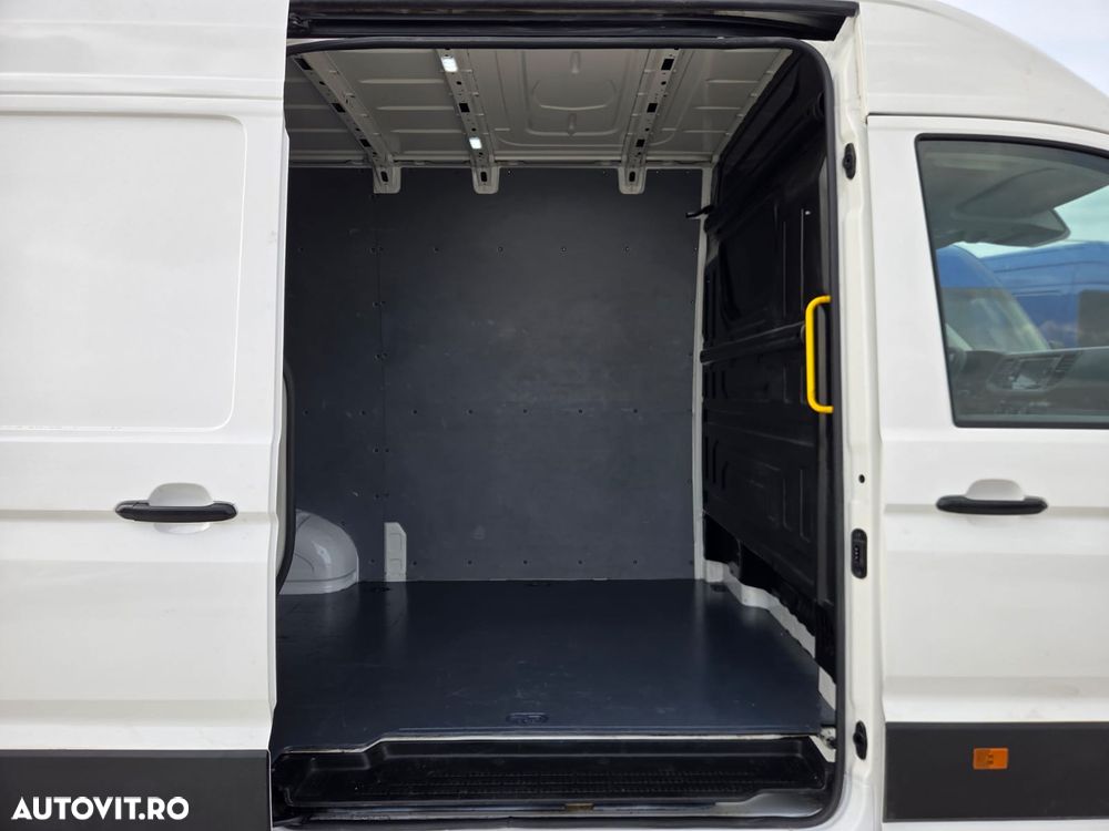 Volkswagen New Crafter L3H2 - 14