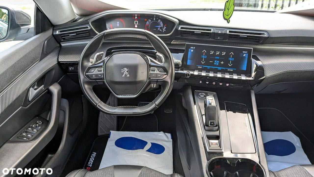 Peugeot 508 - 23