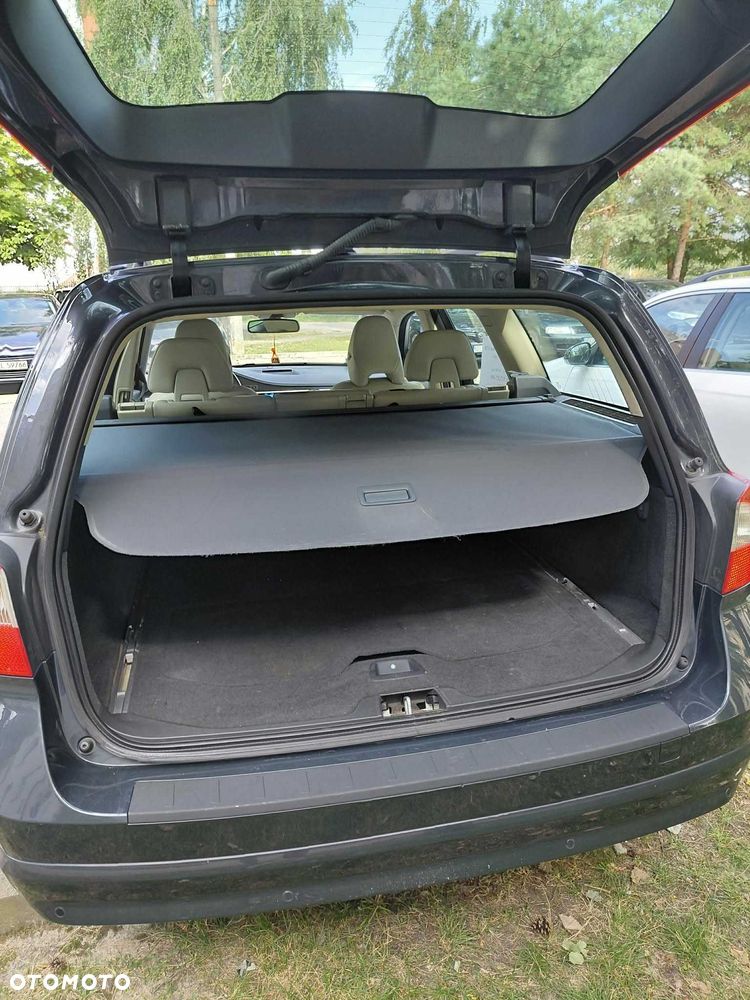 Volvo V70 - 5