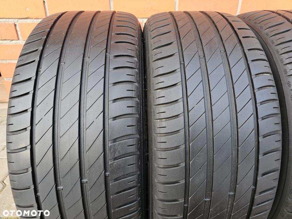 (O201) 215/45R16 90V XL 21r 5mm / Kleber Dynaxer HP4 - 3