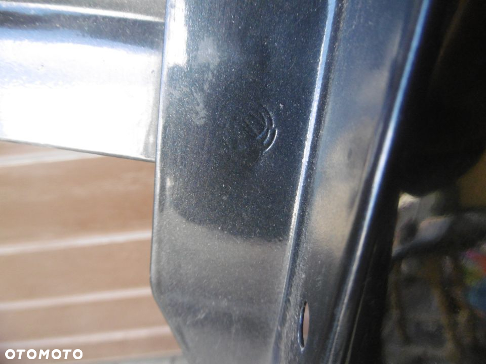 Błotnik Fiat Punto II LIFT BEZ RDZY - 4