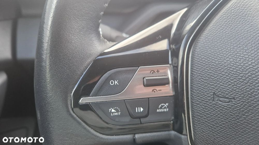Peugeot 308 1.5 BlueHDi Active Pack Business S&S - 23