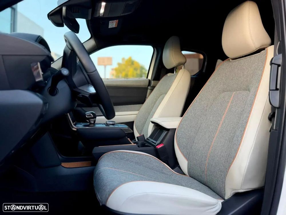 Mazda MX-30 e-SKYACTIV AD`VANTAGE - 3