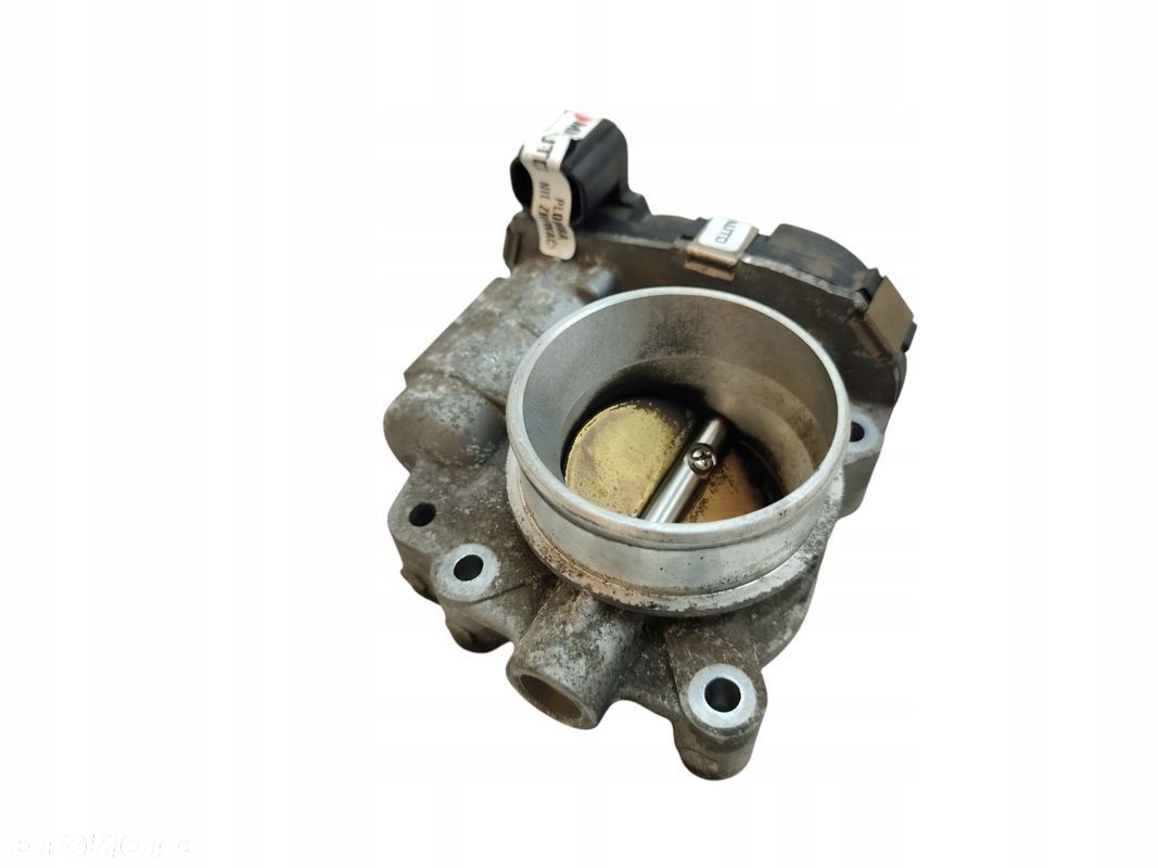 PRZEPUSTNICA SAAB 9-3 II (2002-2007) 1.8 2.0 TURBO RME58-1 - 1