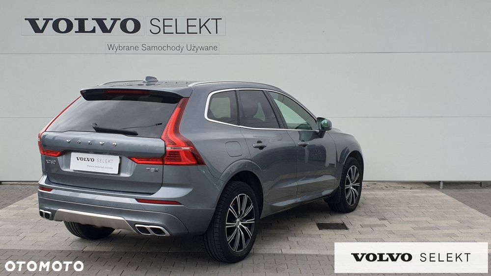 Volvo XC 60 - 7