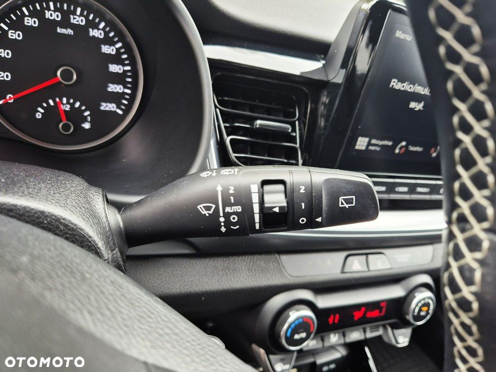 Kia Stonic 1.0 T-GDI L - 15