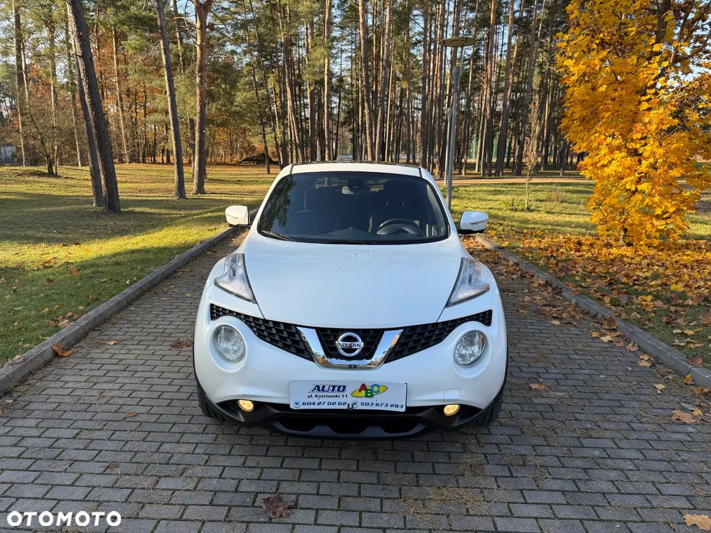 Nissan Juke - 3