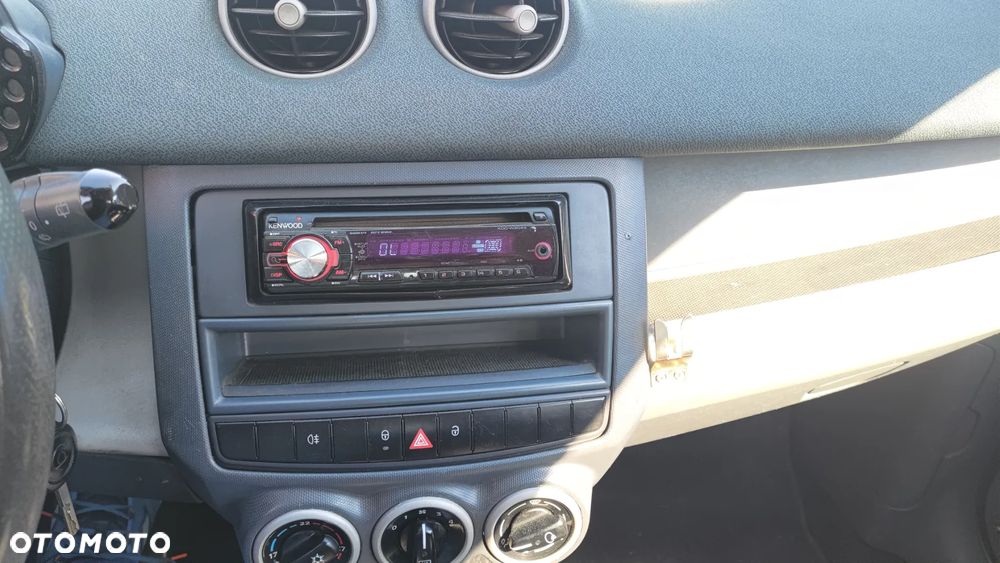 Smart Forfour softtouch pure - 3