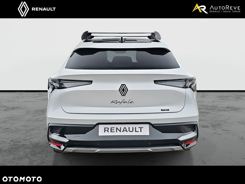 Renault Rafale - 6