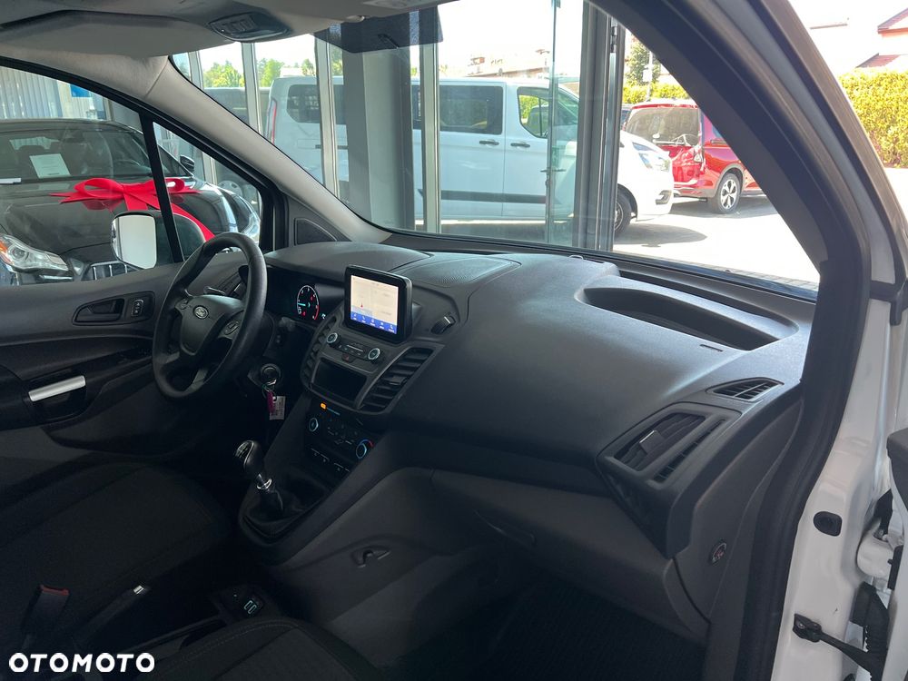 Ford transit connect - 36