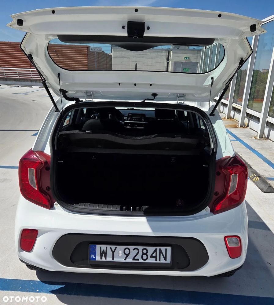 Kia Picanto 1.0 M - 12
