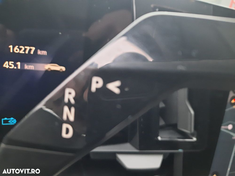 Renault Rafale E-TECH 200 HEV Esprit Alpine - 17