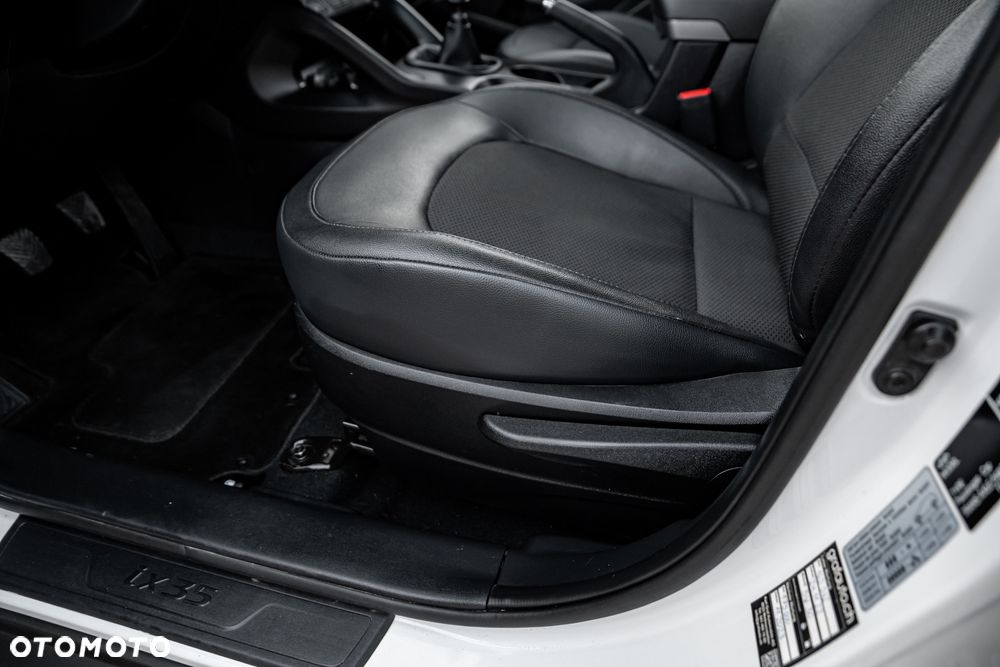 Hyundai ix35 1.6 2WD Trend - 20