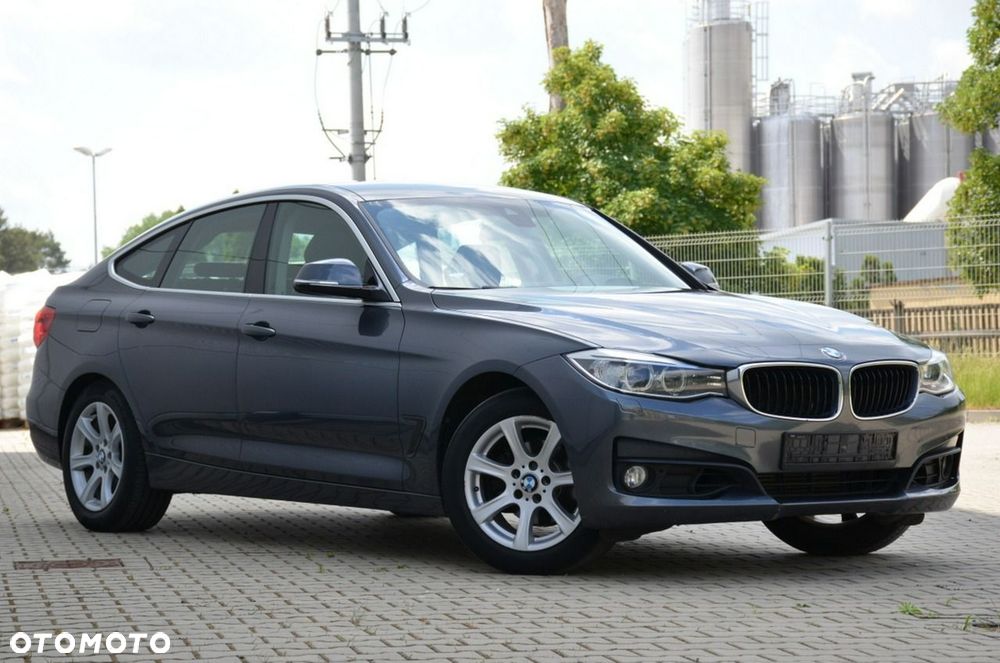 BMW 3GT - 17