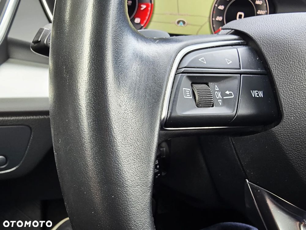 Audi Q5 Sportback 45 TFSI quattro S tronic advanced - 14